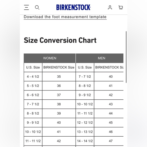 Birkenstock Arizona Slides Sandals Dark Navy Blue 42 Women’s - Picture 10 of 10